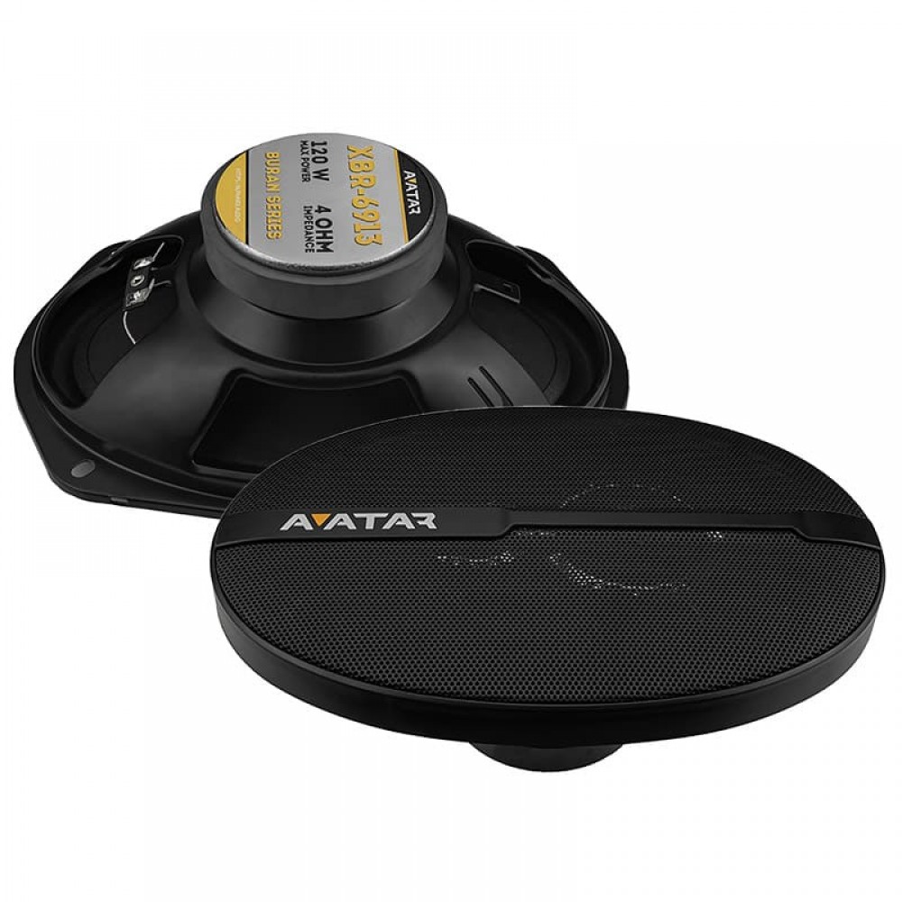 Avatar XBR-6913 Buran Series 60W-120W