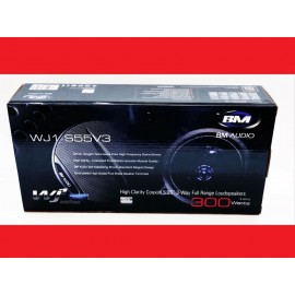 BOSCHMANN BM WJ1-S55V 13cm