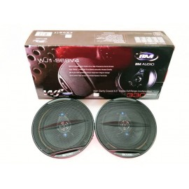 BOSCHMANN BM WJ1-S66V 16cm