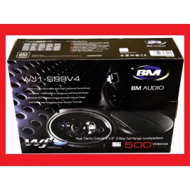 BOSCHMANN BM WJ1-S99V 6x9