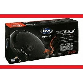 BOSCHMANN BM XW-432FR 10cm