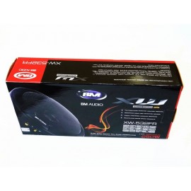 BOSCHMANN BM XW-532FR 13cm