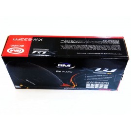 BOSCHMANN BM XW-633FR 16cm