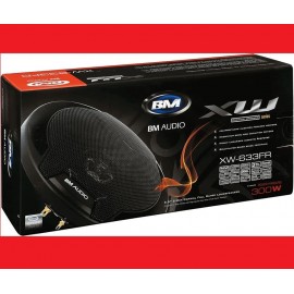 BOSCHMANN BM XW-633FR 16cm