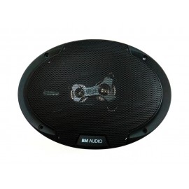 BOSCHMANN BM XW-934FR 6x9