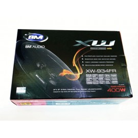 BOSCHMANN BM XW-934FR 6x9