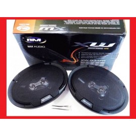 BOSCHMANN BM XW-934FR 6x9