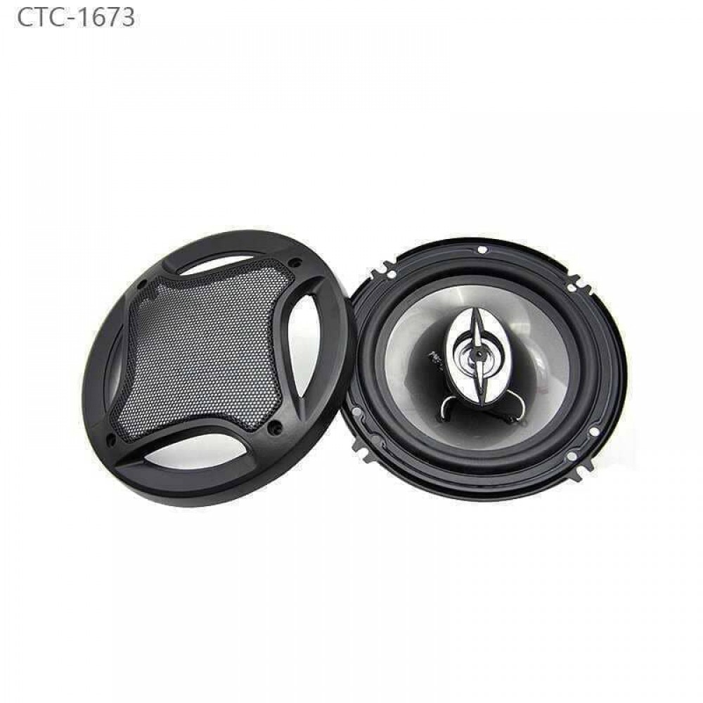 CTC-1673 PerVoi 6" 36MM 40W-400W