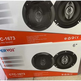 CTC-1673 PerVoi 6" 36MM 40W-400W