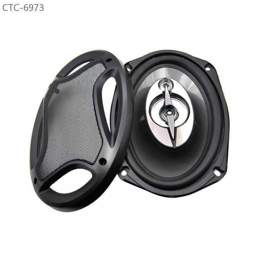 CTC-6973 PerVoi 6x9" 40W-1000W RMS