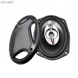 CTC-6973 PerVoi 6x9" 40W-1000W RMS