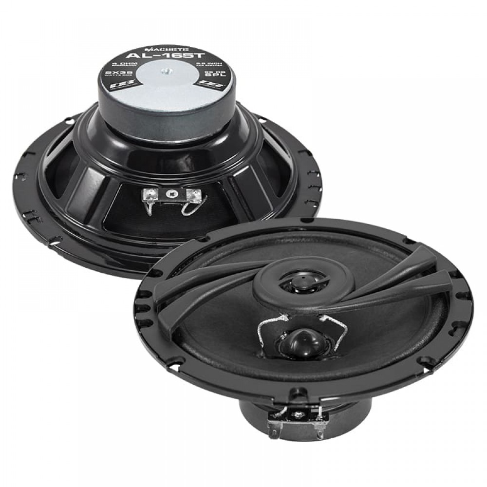 Deaf Bonce AL-165T Machete 35W-70W