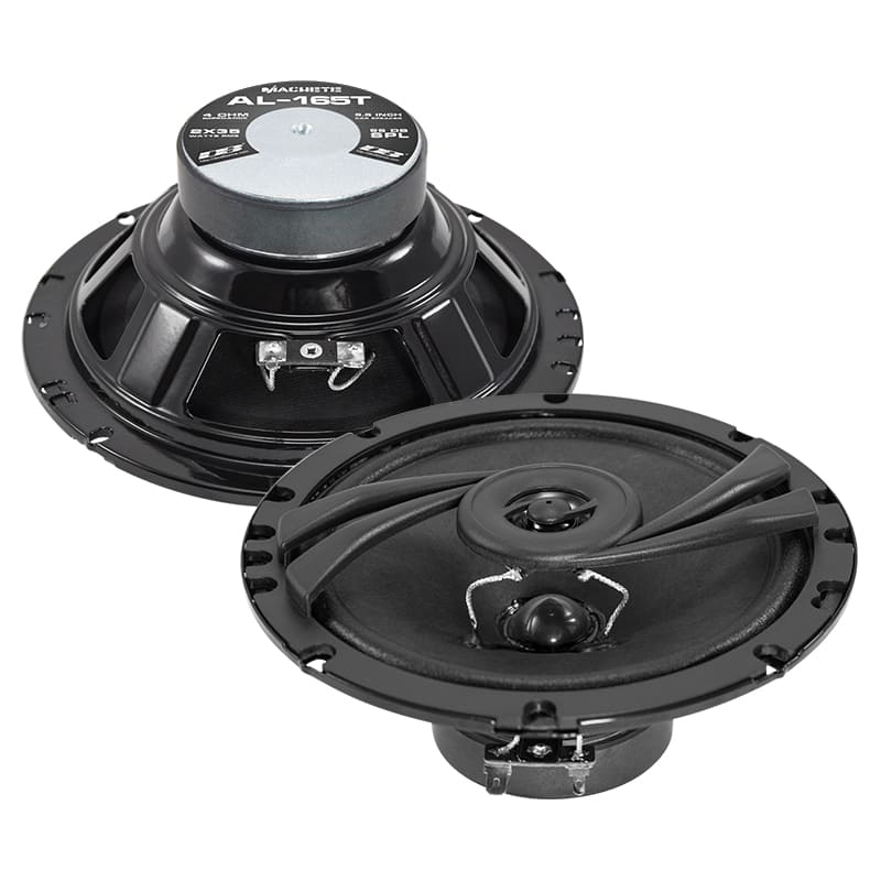 Deaf Bonce AL-165T Machete 35W-70W