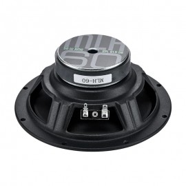 Deaf Bonce MLH-60 Machete 6.5" 50W-100W