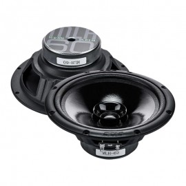 Deaf Bonce MLH-60 Machete 6.5" 50W-100W