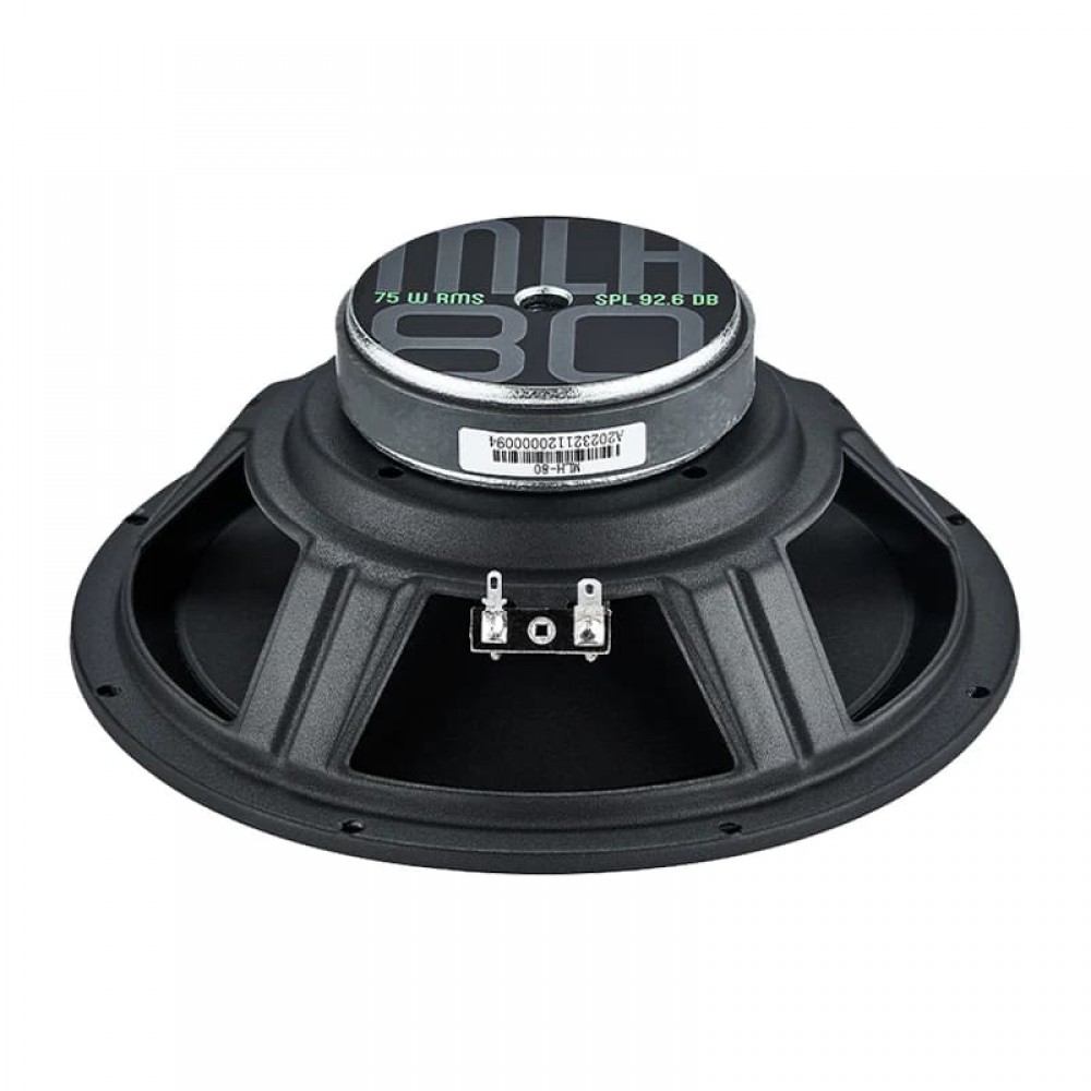 Deaf Bonce MLH-80 Machete 8" 75W-150W