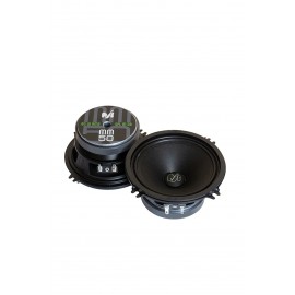 DEAF BONCE MM-50 Machete 6.5" 80W-160W