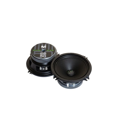 DEAF BONCE MM-50 Machete 6.5" 80W-160W