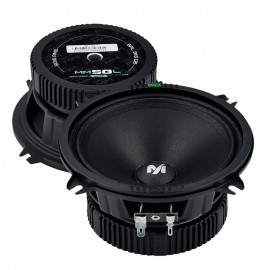 DEAF BONCE MM-50L Machete 5" 80W-160W