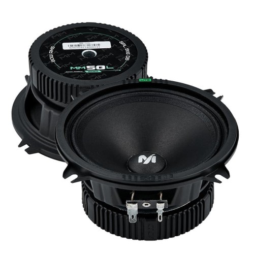 DEAF BONCE MM-50L Machete 5" 80W-160W