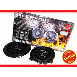 MEGAVOX MAC-5778L 13cm