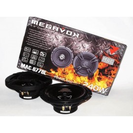 MEGAVOX MAC-6778L 16cm