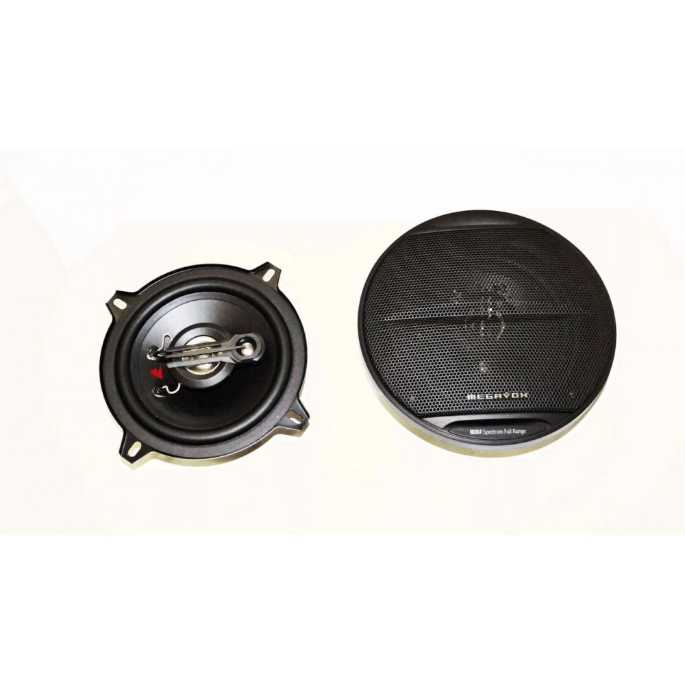 MEGAVOX MD-569-S4 13cm