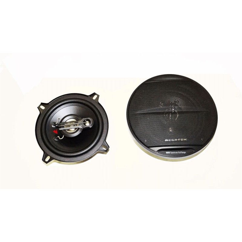 MEGAVOX MD-569-S4 13cm