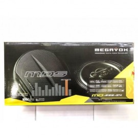 MEGAVOX MD-569-S4 13cm
