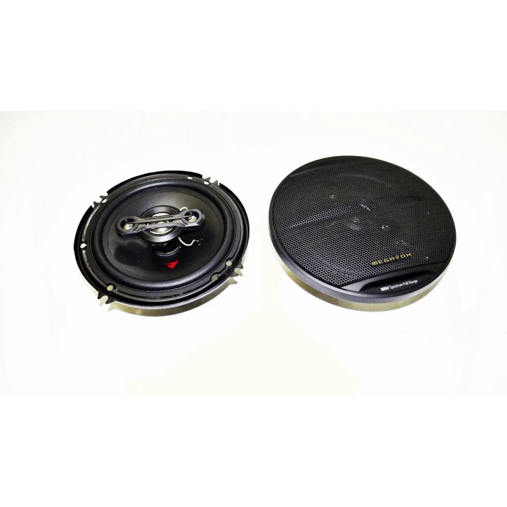 MEGAVOX MD-669-S4 16cm