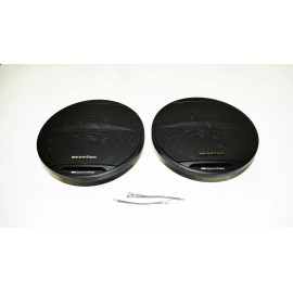 MEGAVOX MD-669-S4 16cm