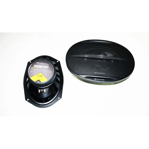 MEGAVOX MD-989-S4 6x9