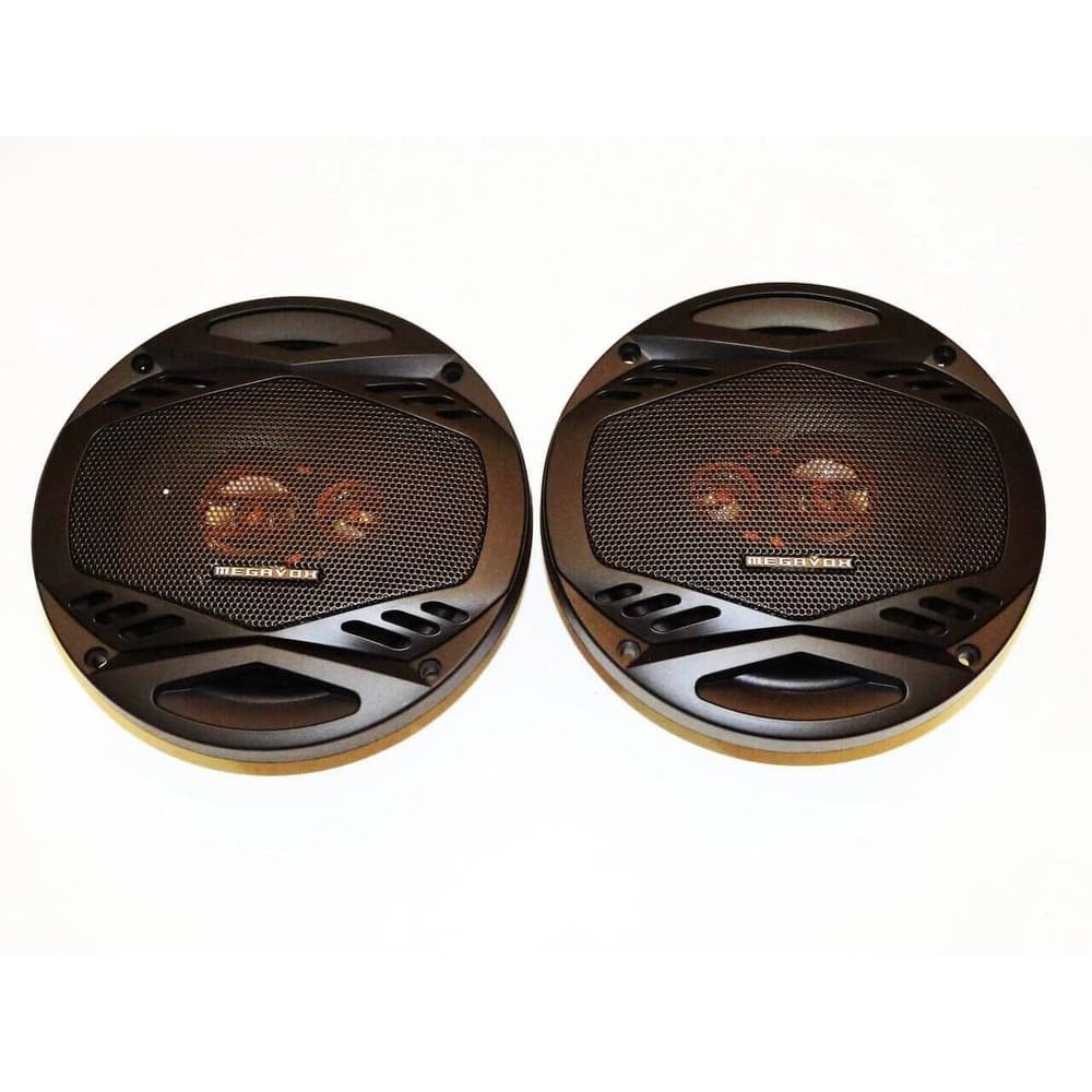 MEGAVOX MET-6574 16cm