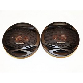 MEGAVOX MET-6574 16cm