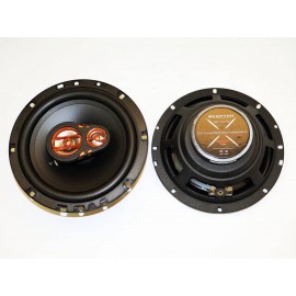 MEGAVOX MET-6574 16cm