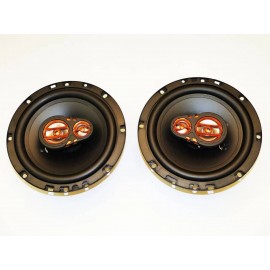 MEGAVOX MET-6574 16cm