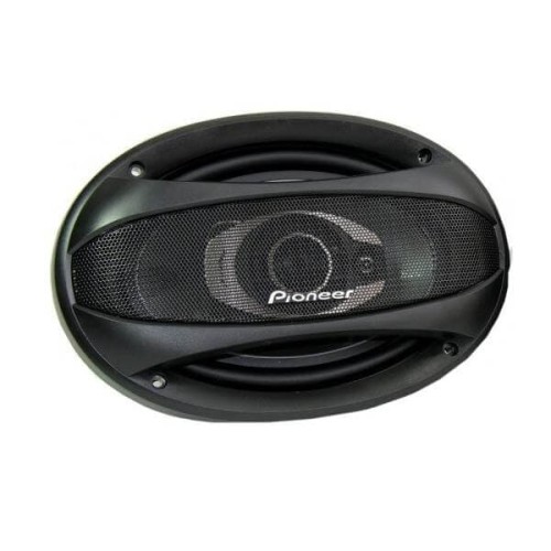 Колонки Овалы TS-A6972E