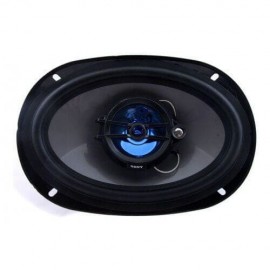 Колонки Овалы XS-GTF6926