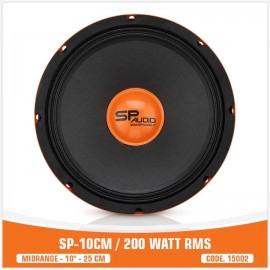 SP-10CM / 200W RMS