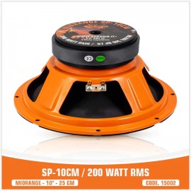 SP-10CM / 200W RMS