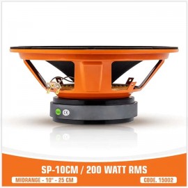 SP-10CM / 200W RMS