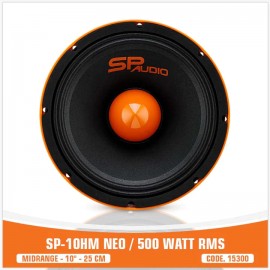 SP-10HM NEO / 500W RMS - V2022