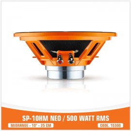 SP-10HM NEO / 500W RMS - V2022