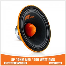 SP-10HM NEO / 500W RMS - V2022