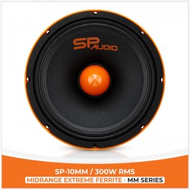 SP-10MM / 300W RMS
