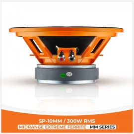 SP-10MM / 300W RMS