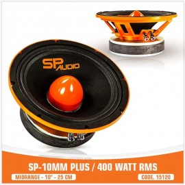 SP-10MM PLUS / 400W RMS