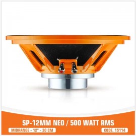 SP-12MM NEO / 500W RSM