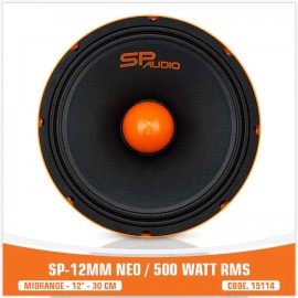 SP-12MM NEO / 500W RSM