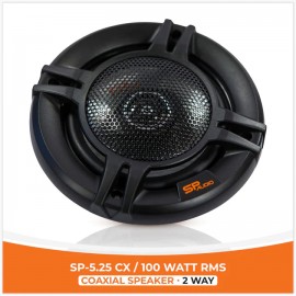 SP-5.25 CX / 100 W-200W RMS